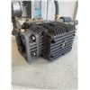 Image 4 : ANNOVI REVERBERI PRESSURE WASHER WATER PUMP. RPM 3400