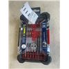 Image 1 : NEW BOSCH 20 PIECE IMPACT TOUGH DRILL & DRIVER BIT SET