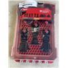 Image 1 : NEW MILWAUKEE 15 MILTI-TOOL BLADE SET