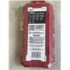 Image 3 : NEW MILWAUKEE 8 PIECE DIAMOND MAX HOLE SAW BIT SET