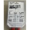 Image 3 : NEW MILWAUKEE 1-5/8 RATCHETING PIPE CUTTER
