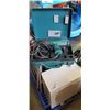 Image 1 : MAKITA CORDED IMPACT GUN IN CASE