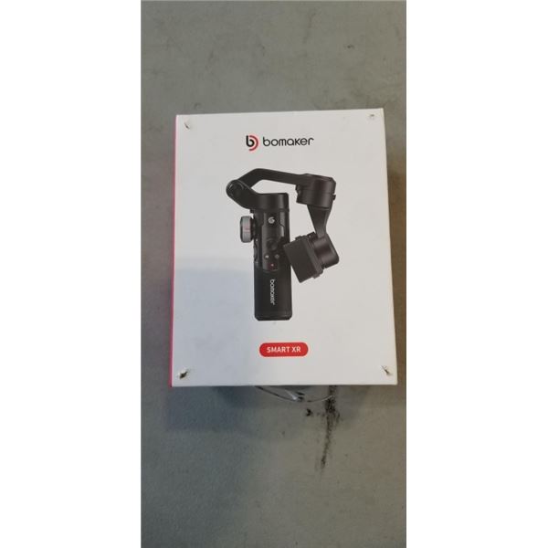 BOMAKER SMART XR MODEL SMART XR