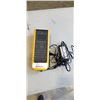 Image 1 : DYMO XTL 300 HANDHELD INDUSTRIAL LABEL MAKER WITH CHARGING CORD. WORKING