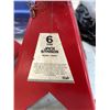 Image 3 : PAIR OF 6 TON JACK STANDS