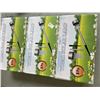 Image 1 : 3 PACKS OF TPAZ SOLAR LAMPS