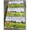 Image 2 : 3 PACKS OF TPAZ SOLAR LAMPS