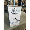 Image 3 : APPROX 500FT VIVO UTP CABLE CAT 6 4 PAIR