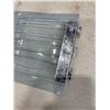 Image 2 : 9 NEW UROSS DOG DOOR REPLACEMENT FLAPS