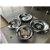 Image 3 : 10 NEW 4 PACKS OF STOVE PANS