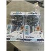 Image 1 : 2 WATERPIK SHOWERCLEAN PRO SHOWER HEADS