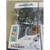 Image 2 : 2 WATERPIK SHOWERCLEAN PRO SHOWER HEADS