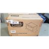 Image 1 : BROIL CHEF STANLESS STEEL 15" X 10" PAPER TOWEL HOLDER