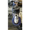Image 2 : 2 H SUMP PUMP WITH 2 HOSES. WORKING