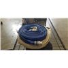 Image 4 : 2 H SUMP PUMP WITH 2 HOSES. WORKING