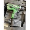 Image 3 : HITACHI 14.4V DRILL IN CASE WITH CHARGER AND 2 BATTERIES