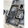 Image 4 : HITACHI 14.4V DRILL IN CASE WITH CHARGER AND 2 BATTERIES