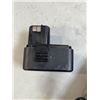 Image 5 : HITACHI 14.4V DRILL IN CASE WITH CHARGER AND 2 BATTERIES