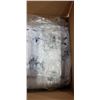 Image 2 : HUGE CASE OF NEW FABRIC, APPROX 100YDS PER BOX