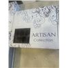 Image 2 : 3 BOXES ARTISAN COLLECTION TILES