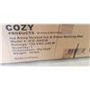 Image 2 : COZY PRODUCTS ICE AWAY HEATED ICE & SNOW MELTING MAT