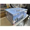 Image 2 : NRX PORTABLE PROPANE GRILL 24,000 BTU