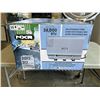 Image 3 : NRX PORTABLE PROPANE GRILL 24,000 BTU