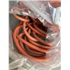 Image 3 : HEAVY DUTY 100 FOOT ORANGEEXTENSION CORD. 12AWG/3C