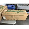 Image 2 : 4 BOXES OF 6"  INSULATED DUCTING