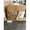 Image 4 : 4 BOXES OF 6"  INSULATED DUCTING
