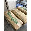 Image 5 : 4 BOXES OF 6"  INSULATED DUCTING