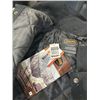Image 10 : AS NEW PIONEER REFLECTIVE S/P WORK JACKET, 4 PAIRS OF GLOVES INCLUDING 1 GORTEX, AND A REFLECTIVE SH