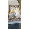 Image 1 : TRAY OF GAS CONNECTORS