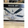 Image 2 : MYSTIC BPT 42" CEILING FAN