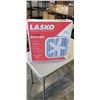 Image 1 : LASKO 20 INCH BOX FAN