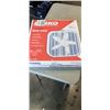 Image 1 : LASKO 20 INCH BOX FAN