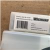 Image 3 : 8 NEW DRILL BITS  6 WESTWARD 47/64" PRENTICE AND 2 WESTWARD 31/32" PRENTICE DRILL BITS RETAIL $300+