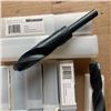 Image 5 : 8 NEW DRILL BITS  6 WESTWARD 47/64" PRENTICE AND 2 WESTWARD 31/32" PRENTICE DRILL BITS RETAIL $300+