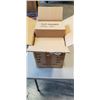 Image 1 : CASE OF TUT TRAINER EXERCISE BANDS