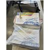 Image 1 : LARGE LOT OF ASSORTED TONER CARTRIDGES