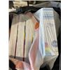 Image 2 : LARGE LOT OF ASSORTED TONER CARTRIDGES