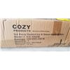 Image 2 : COZY PRODUCTS ICE AWAY HEATED ICE & SNOW MELTING MAT