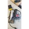Image 3 : SEARS CRAFTSMAN CORDED CIRCULAR SAW AND PATRONICS PL500 AC/AC CONVERTER. WORKING