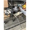 Image 2 : HUGE LOT OF ASSORTED POWER TOOLS