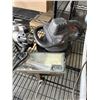 Image 3 : HUGE LOT OF ASSORTED POWER TOOLS
