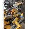Image 5 : HUGE LOT OF ASSORTED POWER TOOLS