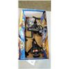Image 3 : 9 FISHING REELS