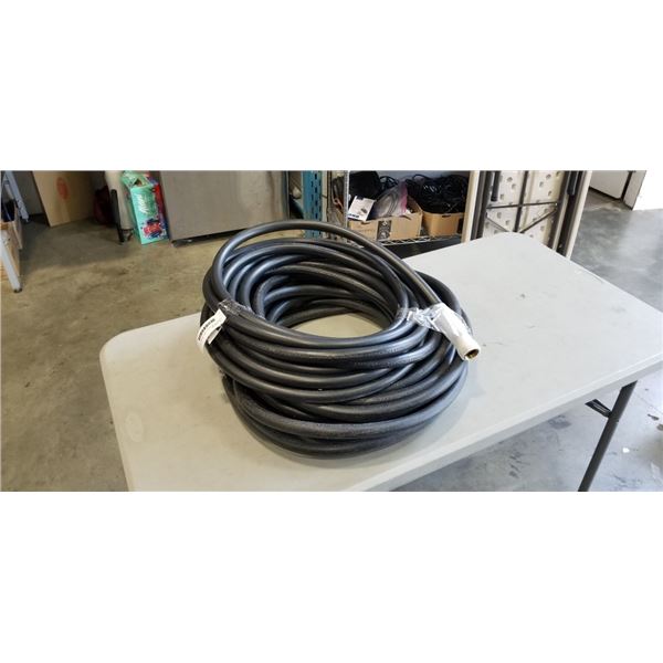 COMMERCIAL GRADE 100FT GARDEN HOSE NO LEAKS