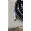 Image 3 : COMMERCIAL GRADE 100FT GARDEN HOSE NO LEAKS