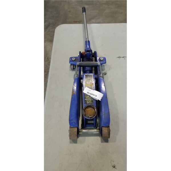 2 TON JACK